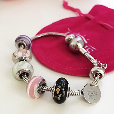 Charm Bracelet Collection