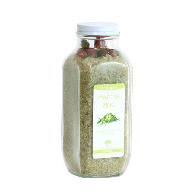 Matcha Zing
