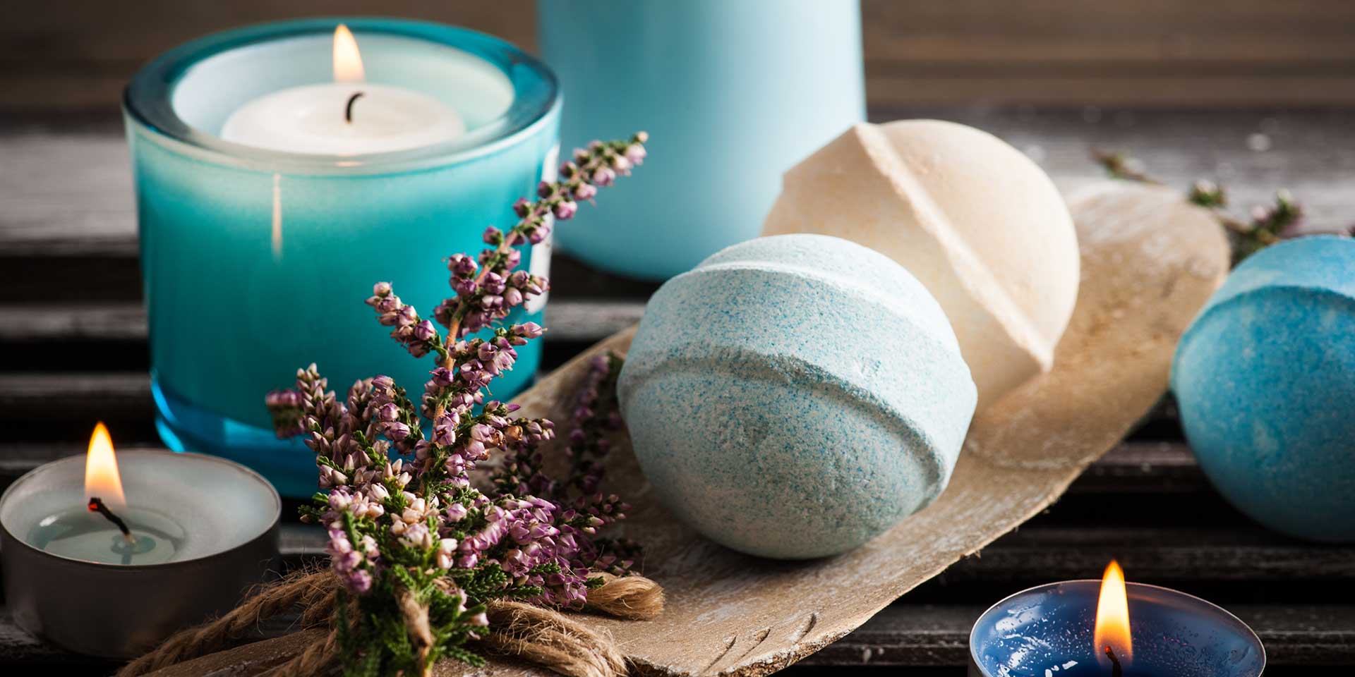 Nice Information to Know about the Bath Bomb